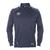 UMBRO UX-1 Half Zip Jr Marin/Vit 128 Träningströja med krage 